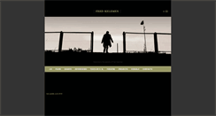 Desktop Screenshot of fredkelemen.com